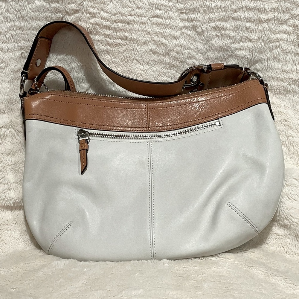 Coach Handbag - Picture 3 of 7